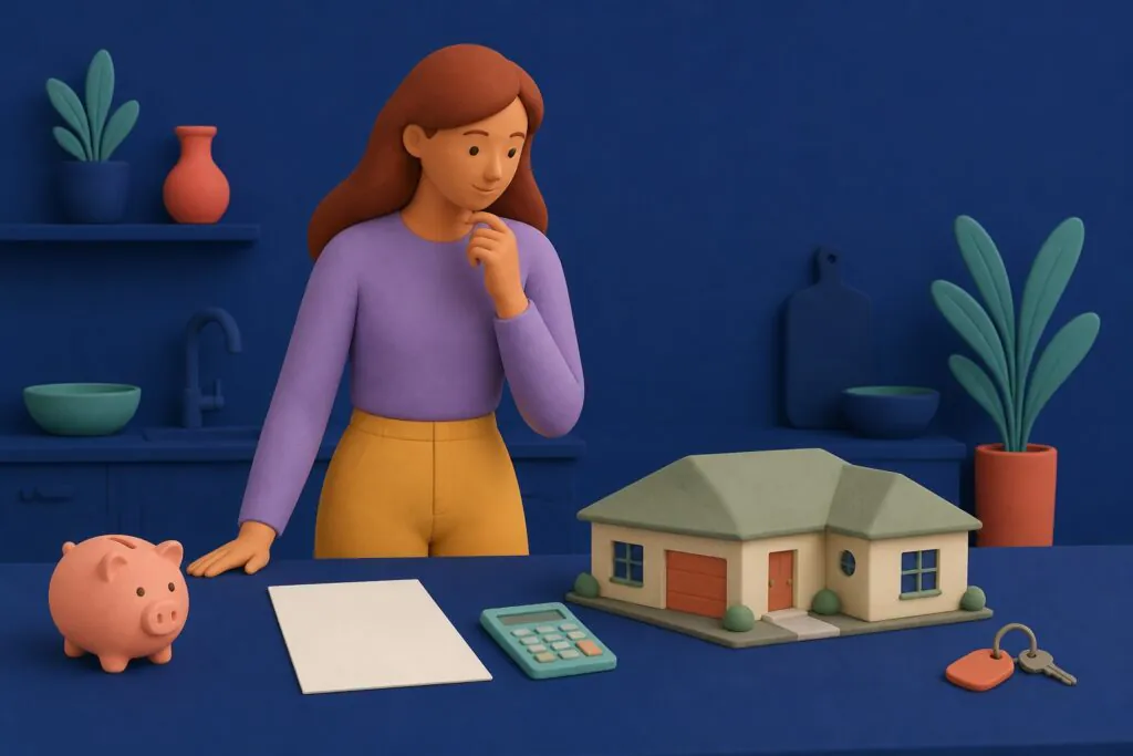 You've used an equity calculator. What could your usable equity actually do?